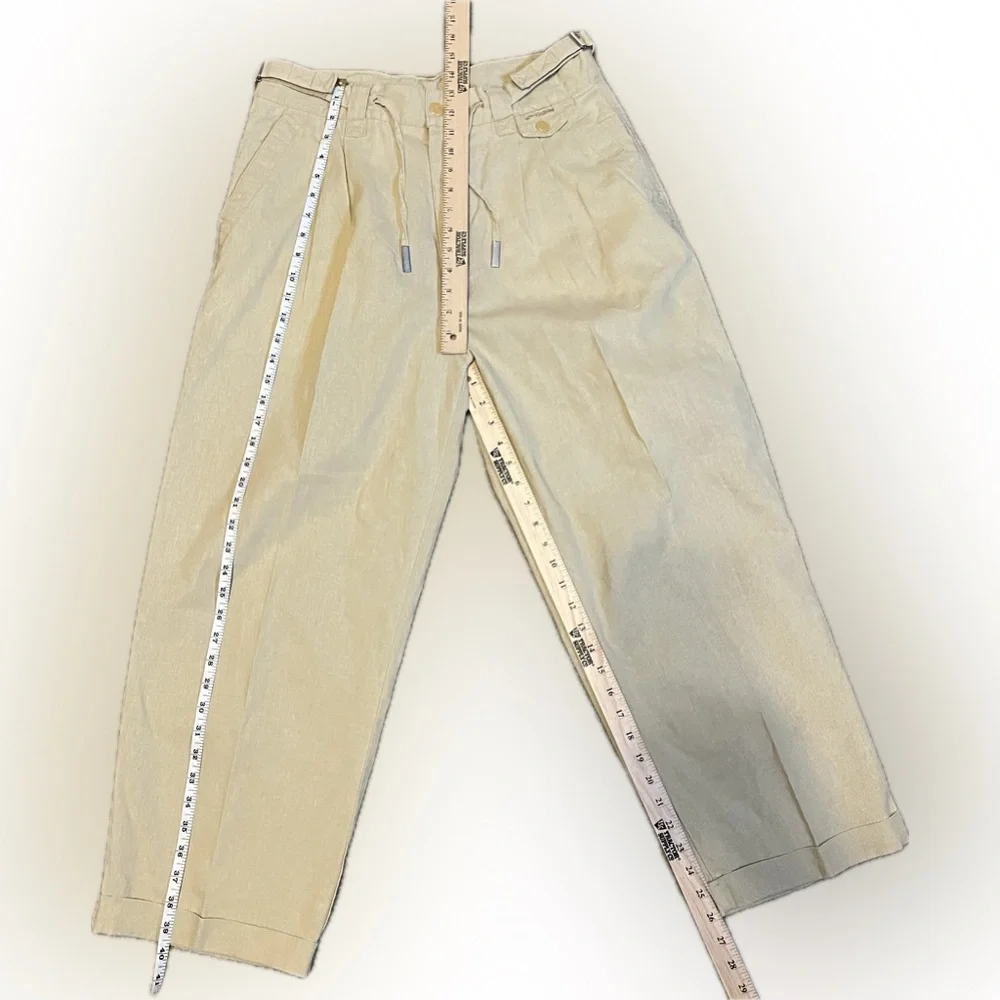 HipHop History Limited Edition 90’s Vintage Pants size XL/ 34 inches